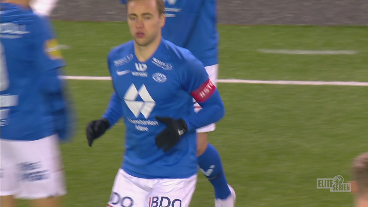 Odd - Molde 1-4